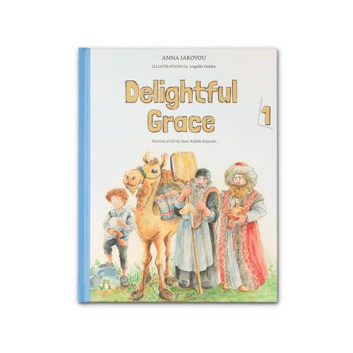Delightful Grace: Volume 1