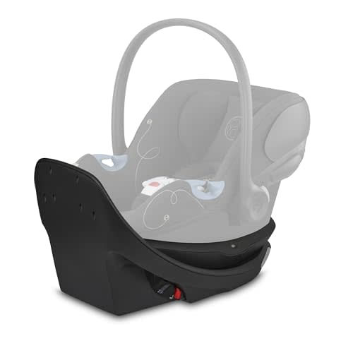 Cybex Aton G Swivel Base - Black