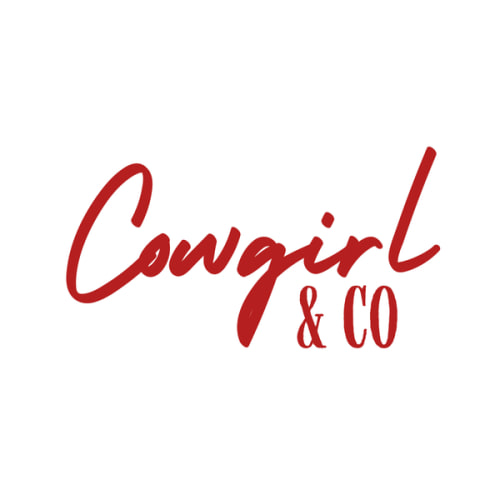 Large Branded Blanket – Cowgirl & Company