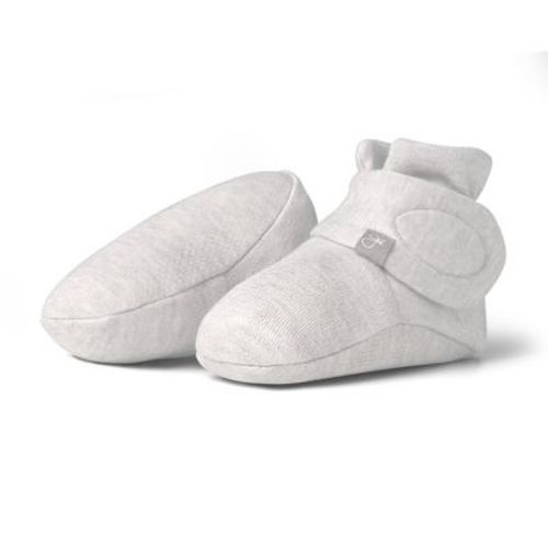 Goumi Stay On Baby Boots - Sandstone P