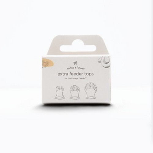 Moss and Fawn Extra Feeder Tops