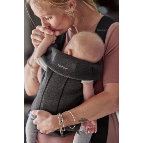 BabyBjörn Baby Carrier Mini