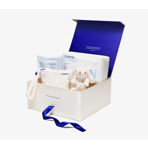 Coterie Newborn Gift Set | Pottery Barn Kids