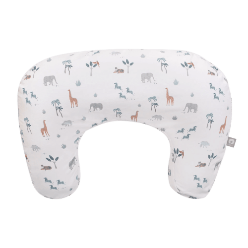 New Boppy Nursing Pillow - Supportive Breastfeeding Pillow | Boppy