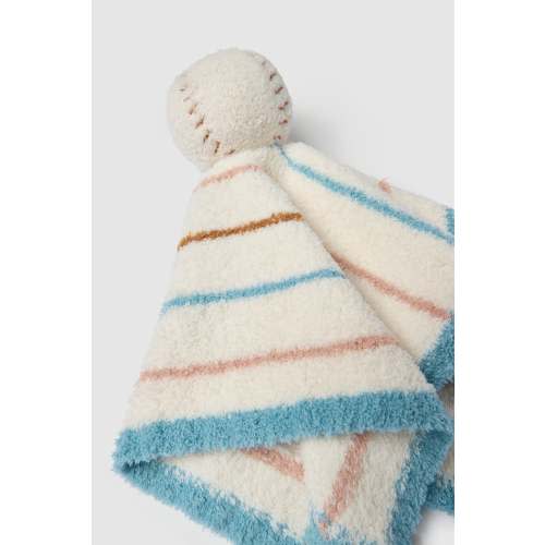 CozyChic® Play Ball Lovey | Barefoot Dreams®