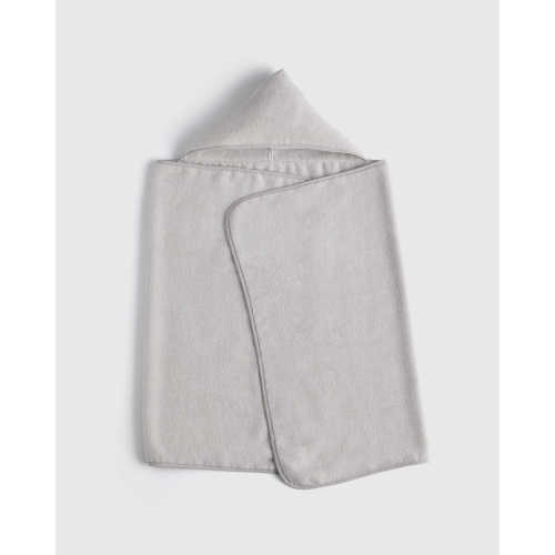 Organic Turkish Cotton Baby Bath Bundle 8-Pack