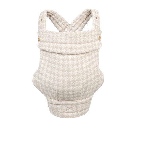The Monarch Carrier - Houndstooth – Mabē