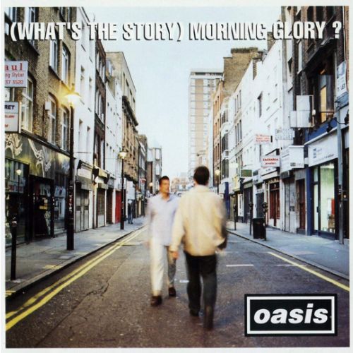 What's The Story Morning Glory? Remastered