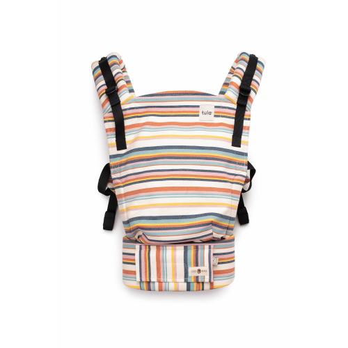 Sabah - Signature Woven Free-to-Grow Baby Carrier – Baby Tula US