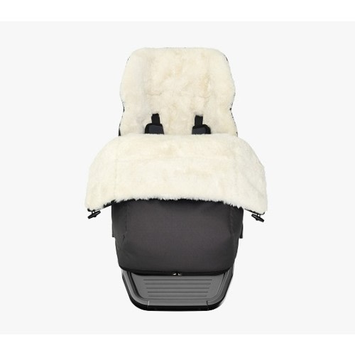 Veer Switchback Winter Muff | Pottery Barn Kids