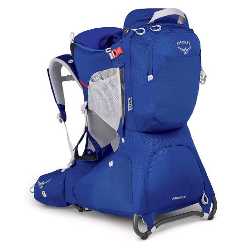 Poco Plus Child Carrier Backpack