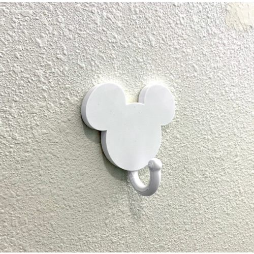 Mouse Wall Hook