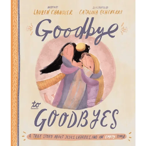 Goodbye to Goodbyes