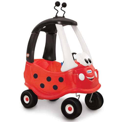 Cozy Coupe® - Ladybug