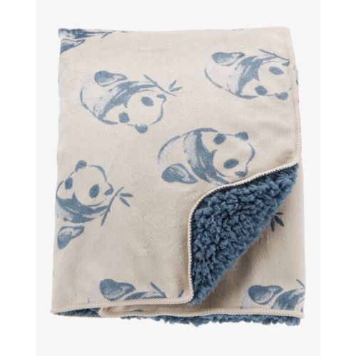 Baby Plush Panda Blanket - Carter's | Carter's