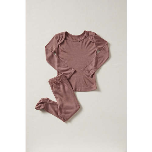 Cottage Rose Baby Sleep Set