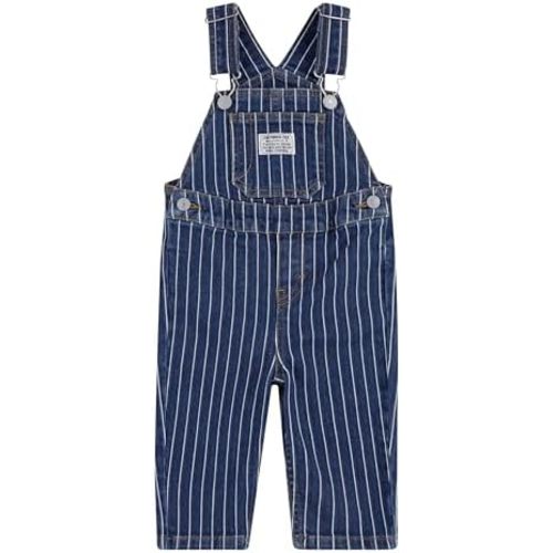 Levi's Unisex-Baby And Toddler Overall