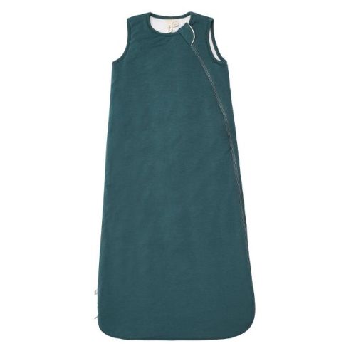 Kyte Baby Sleep Bag Swaddle Wrap 1.0 Tog - Emerald 6-18 Months