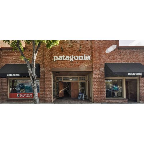 Patagonia Baby Block-the-Sun Full Brim Hat