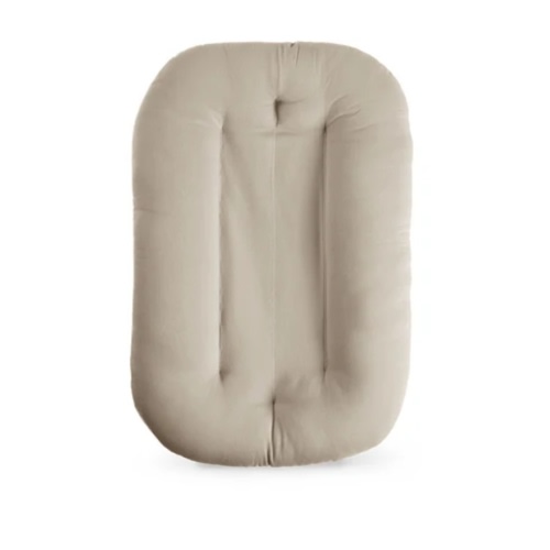 Infant Lounger | Birch