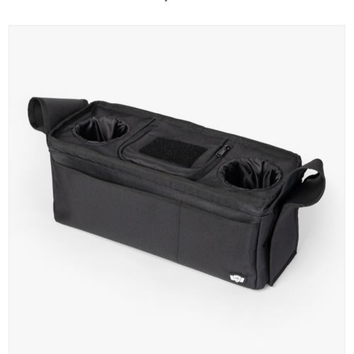 Tactical Stroller Caddy® | Tactical Baby Gear®