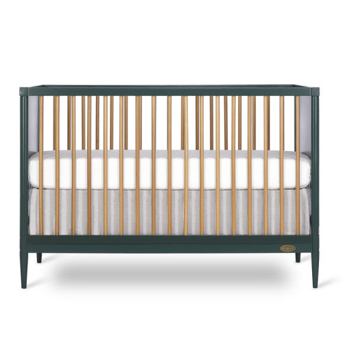 Dream On Me Clover Convertible Crib & Reviews | AllModern