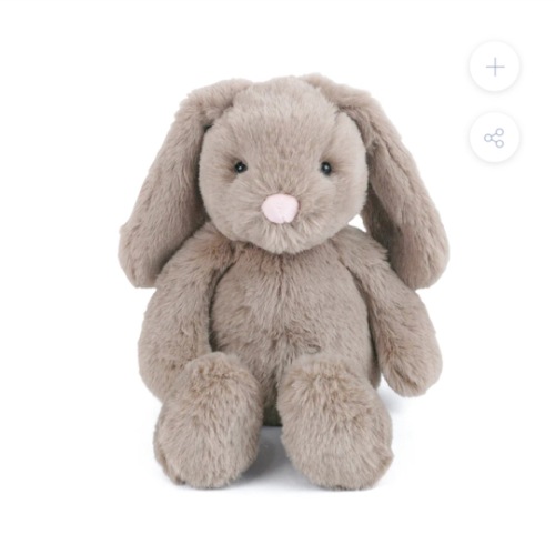 Coco Bunny