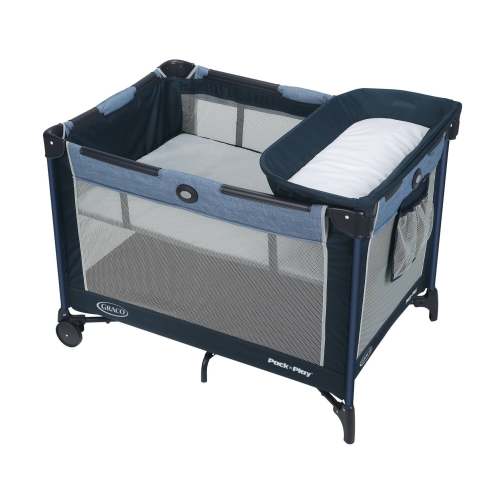 Pack 'n Play Portable Playard - Hadlee