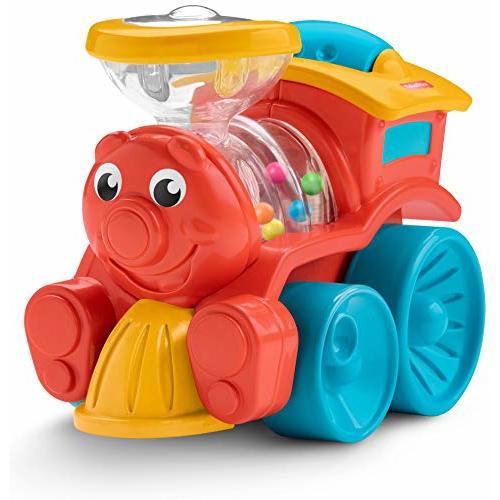 Toy: Fisher- Price Poppity Pop Train