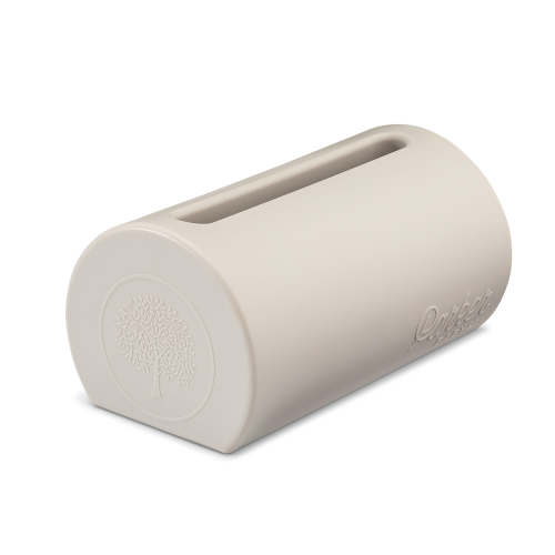 Soft Silicone Spout Cover for Safe Bath Time | Parker Baby Co.