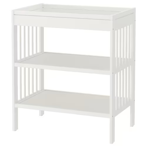 IKEA GULLIVER Changing Table