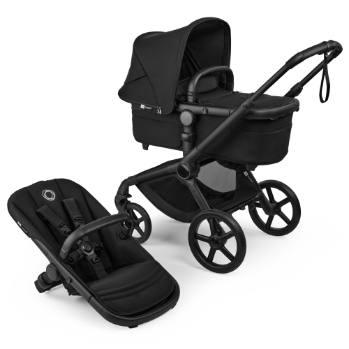 Bugaboo Fox 5 Renew 2-in-1 stroller