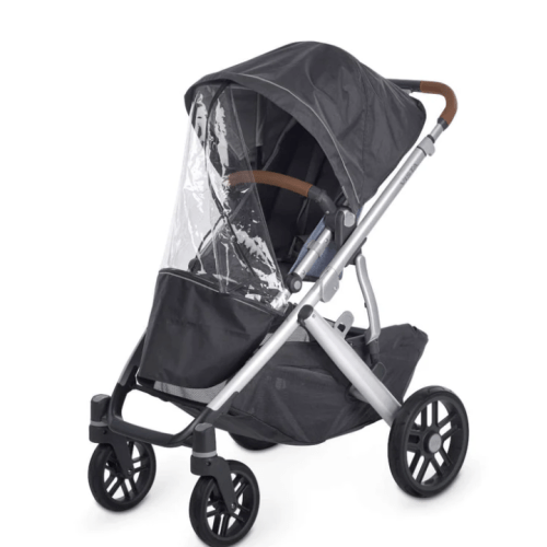 UPPAbaby Performance Toddler Seat Rain Shield for VISTA / VISTA V2 / CRUZ / CRUZ V2