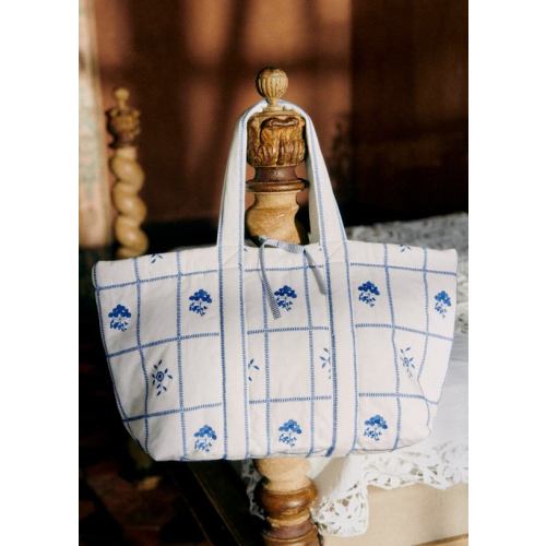 Diaper bag