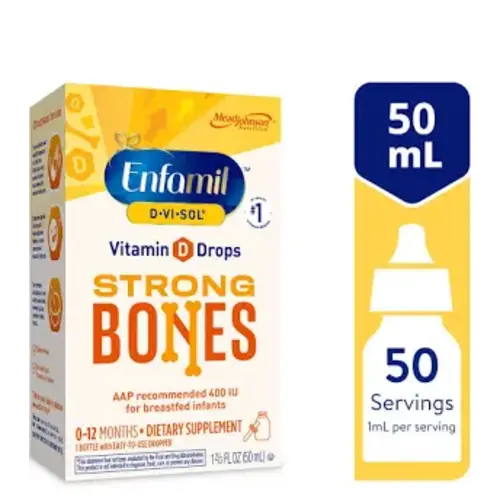 vitamin d drops baby - Google Search