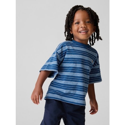 Baby & Toddler Boxy T-Shirt
