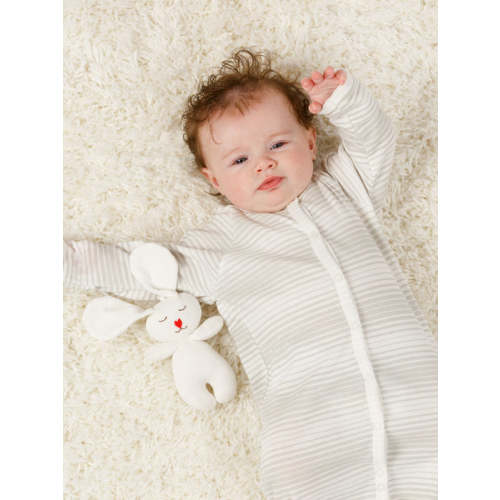 Under the Nile Organic Binky Bunny Doll