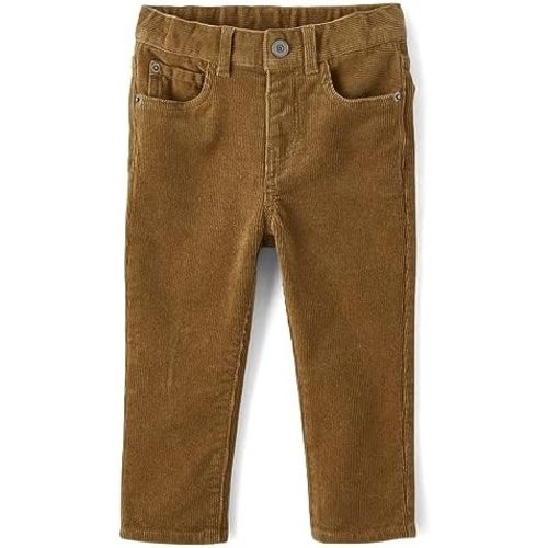 The Children's Place Baby Boys' Toddler Corduroy Pants