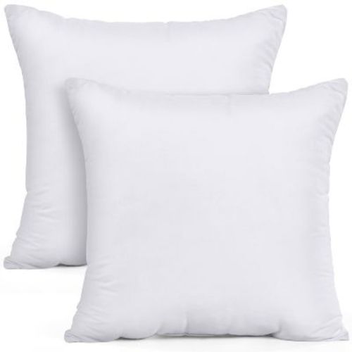 Utopia Bedding 2pk Soft Throw Pillows Insert