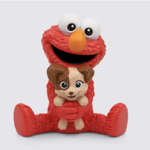 Sesame Street: Elmo & Tango Tonie | tonies®