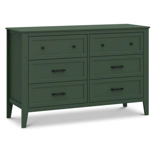 DaVinci Beau 6-Drawer Dresser – DaVinci Baby