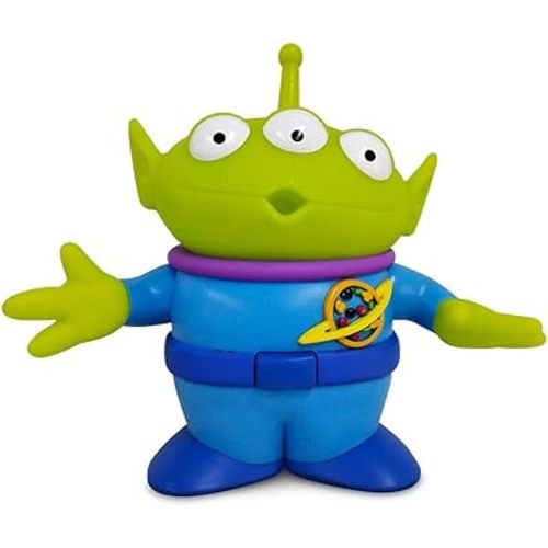 Disney Pixar Toy Story Alien Interactive Talking Action Figure