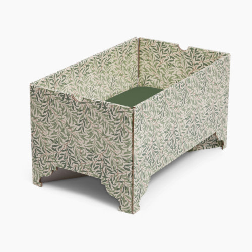 DockATot Kind Bassinet - Willow Boughs