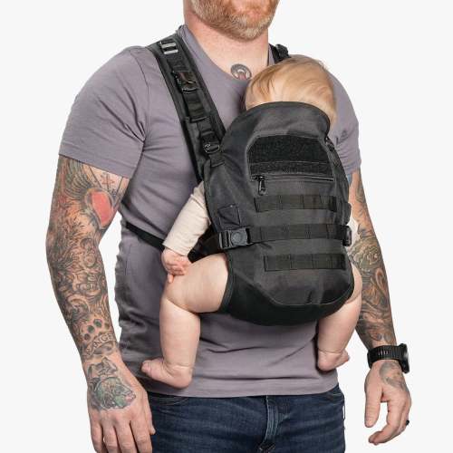 Tactical Baby Carrier® 2.0