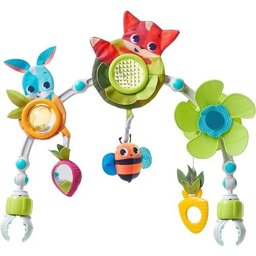 Tiny Love Meadow Days Sunny Stroll Stroller Arch
