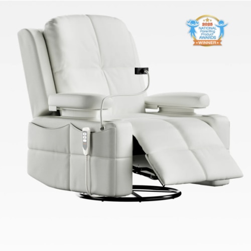 Lullapod Nursery Chair