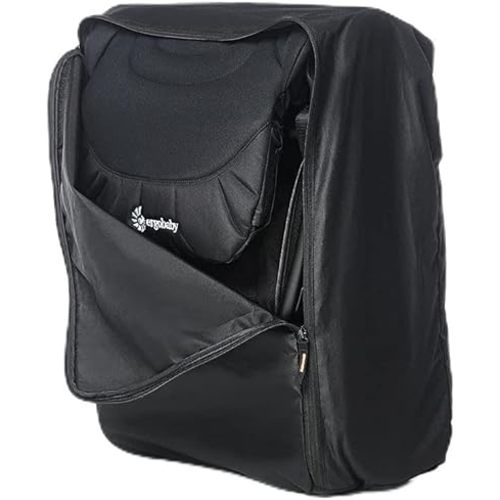 Ergobaby Metro+ Compact Stroller Accessories: Carry Bag