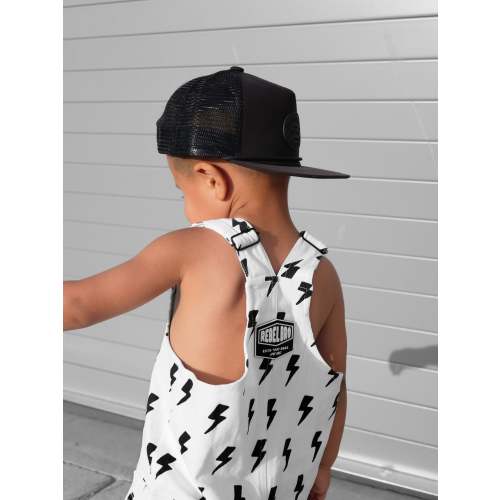 Slater x Hydro Snapback