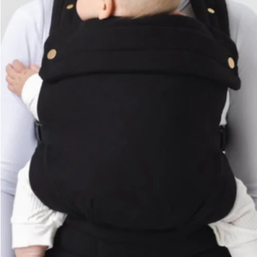 The Monarch Carrier - Ebony – Mabē