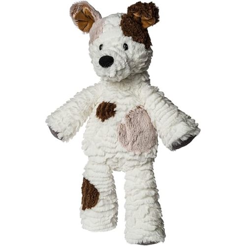 Mary Meyer Marshmallow Reggie Pup Soft Toy Friend, 13 in